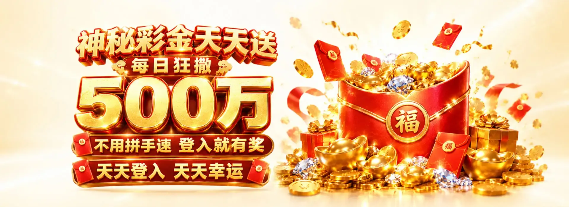 活动公告视觉
